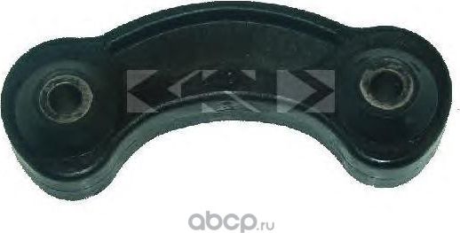 Стойка стабилизатора (GKN). Артикул 45382