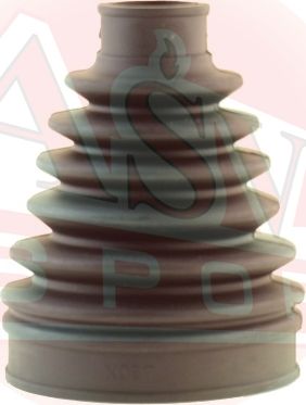 Пыльник шруса Asva. Артикул ASBT-SL