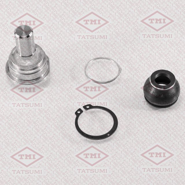 Опора шаровая RENAULT LOGAN/SANDERO 12- нижн.лев./прав. (Tatsumi). Артикул TEA1105