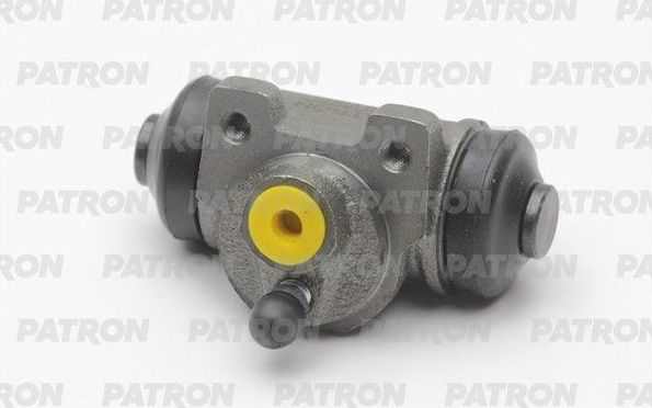 Тормозной цилиндр Patron (Чугун). Артикул PBC4696