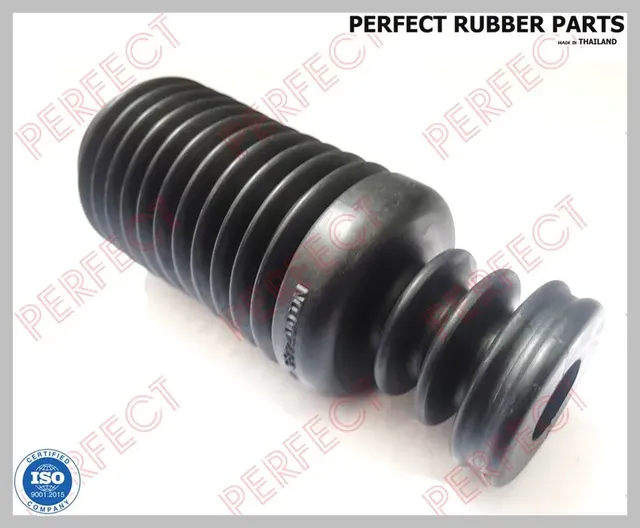 0230) Пыльник переднего амортизатора PERFECT NS 57 Y11F Perfect. Артикул NS57Y11F