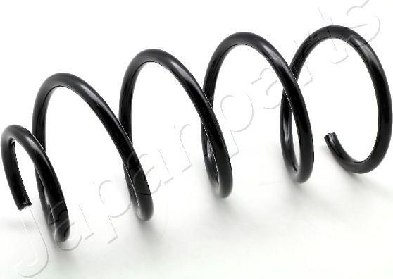 Пружина подвески Japanparts передняя для BMW X1 I (E84) 2009-2015. Артикул ZC3400A