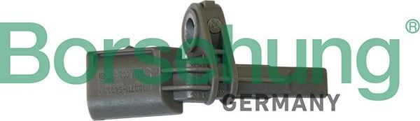 Датчик ABS Borsehung. Артикул B11849