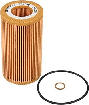 Масляный фильтр Zentparts. Артикул Z33882