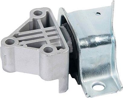 Подушка (опора) двигателя Stellox передняя для Fiat Ducato III 2006-2026. Артикул 25-18276-SX