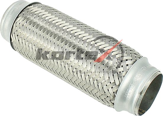 Гофра глушителя (Kortex). Артикул KES5034