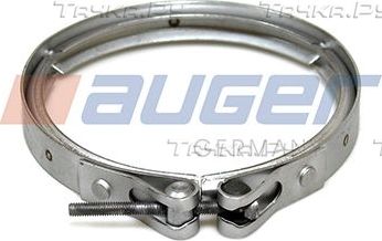 Труба соединительная Auger для Scania G 2004-2015. Артикул 56786