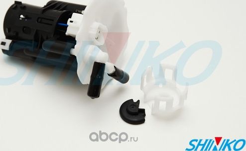 Фильтр топливный (Shinko). Артикул SHN251