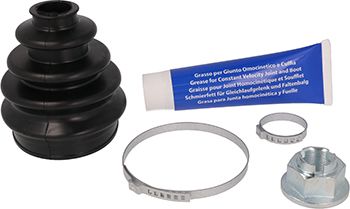 Пыльник ШРУСа наружный Metelli передний для Volvo V70 I 1995-2000. Артикул 13-0110