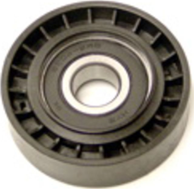 Направляющий (ведущий) ролик приводного поликлинового ремня MAPCO (полимерный материал) для Fiat Tipo 160 1987-1995. Артикул 24051