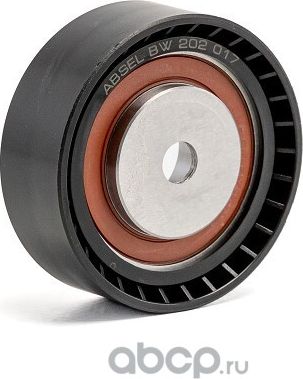 Ролик натяжной приводного ремня (Absel). Артикул BW202017