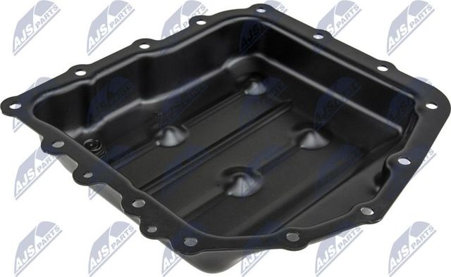 Масляный поддон картера АКПП NTY для Dodge Grand Caravan IV 2000-2007. Артикул BMO-CH-031