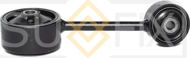 Опора двигателя R (Sufix). Артикул FM4369