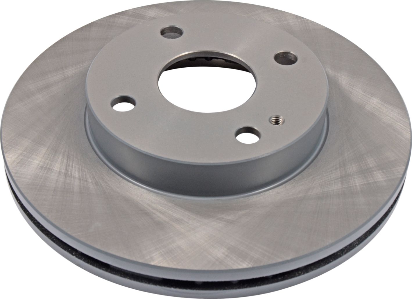 Тормозной диск Febi Bilstein. Артикул 23439