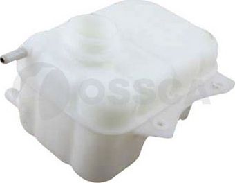Расширительный бачок OSSCA. Артикул 10950