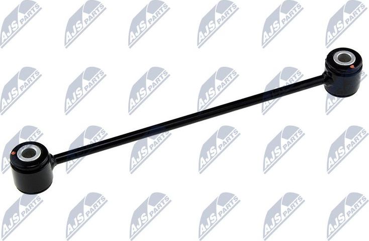 Стойка (тяга) стабилизатора NTY. Артикул ZLT-CH-047