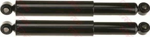 Амортизатор TRW Twin задний для IVECO Daily II 1989-1999. Артикул JHT209T