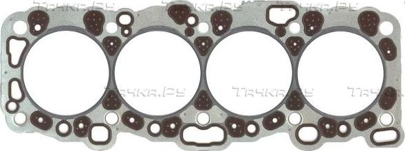 Прокладка ГБЦ Elring для Nissan Serena C23 1991-1997. Артикул 864.210