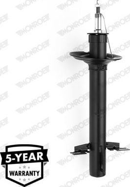 Амортизатор Monroe Van-Magnum. Артикул V4513