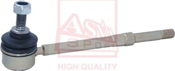 Стойка (тяга) стабилизатора Asva. Артикул 0223-P11