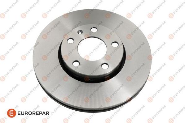 Тормозной диск Eurorepar передний для Audi A4 I (B5) 1995-2001. Артикул 1618880980