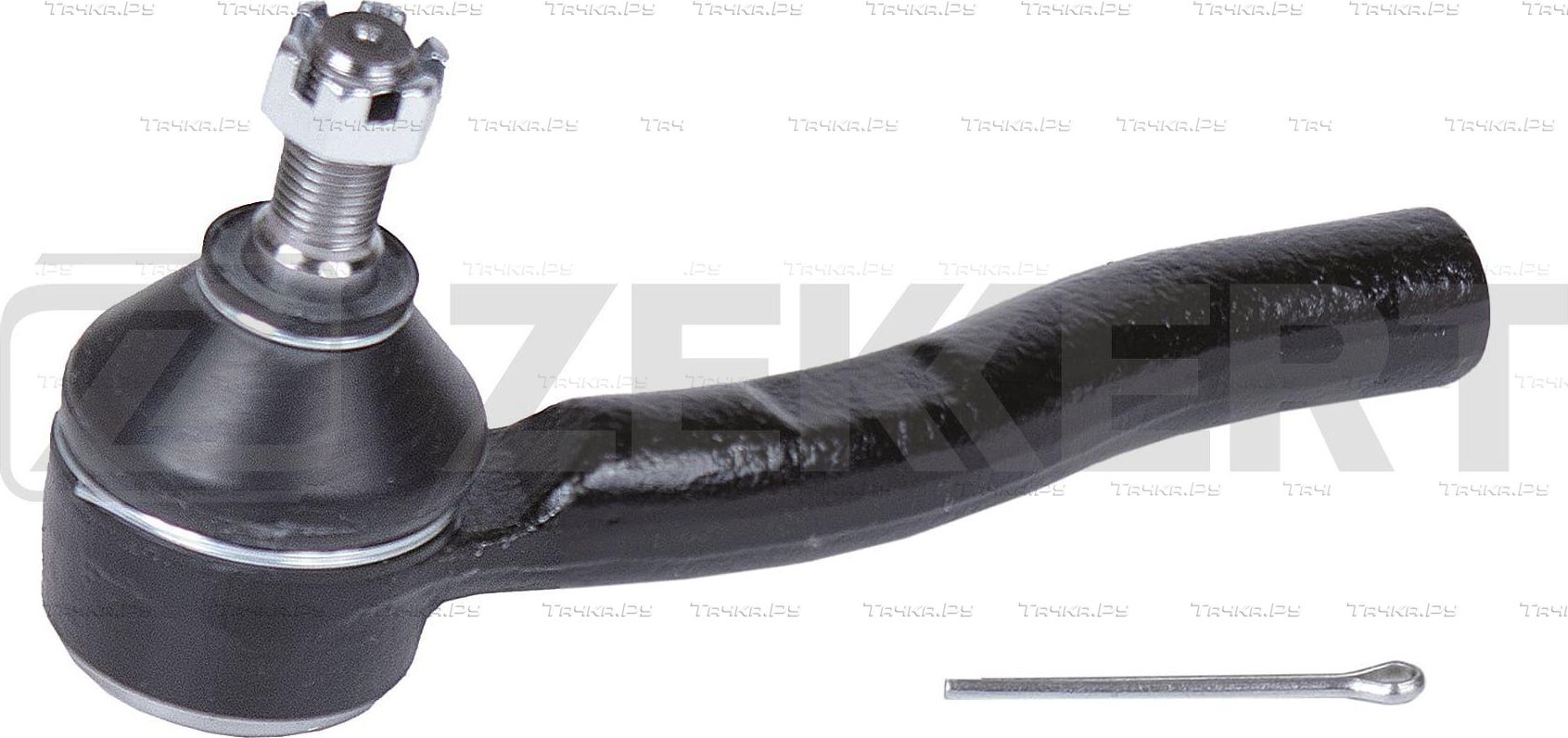 Наконечник рулевой тяги Zekkert. Артикул SN-2698