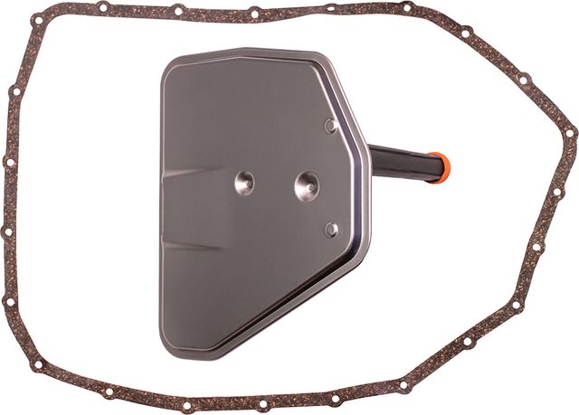 Фильтр АКПП (с прокладкой) (Cworks). Артикул B19CR1011