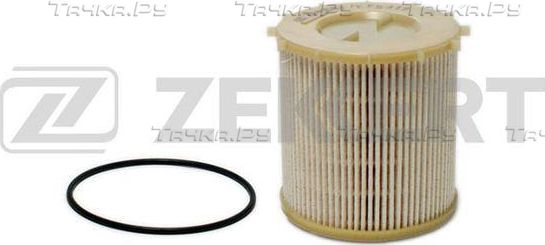 Топливный фильтр Zekkert. Артикул KF-5459E