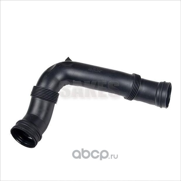 ШЛАНГ РАДИАТОРА VW AUDI SKODA SEAT CA11-15/EOS06-08/GOLF04-14/GOPL05-14/JE06-18/ (Sakes). Артикул 2600111801