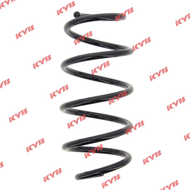 Пружина подвески KYB (Каяба) K-Flex. Артикул RA3377