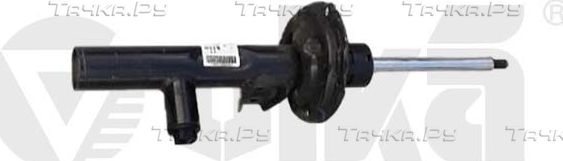 Амортизатор Vika передний для SEAT Leon III 2012-2026. Артикул 44131620301