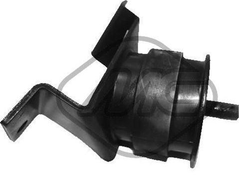 Подушка (опора) двигателя Metalcaucho передняя левая для IVECO Daily II 1989-1999. Артикул 57911