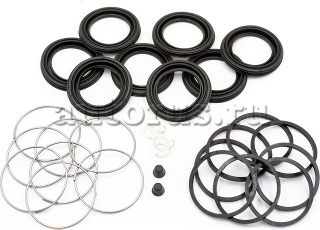 Ремкомплект тормозного суппорта Toyota. Артикул 0447860070