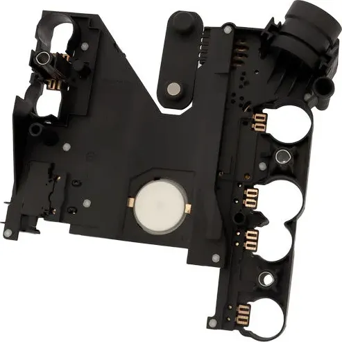 РЕГУЛЯТОР ВАКУУМНЫЙ АКПП (Zikmar). Артикул Z15308R