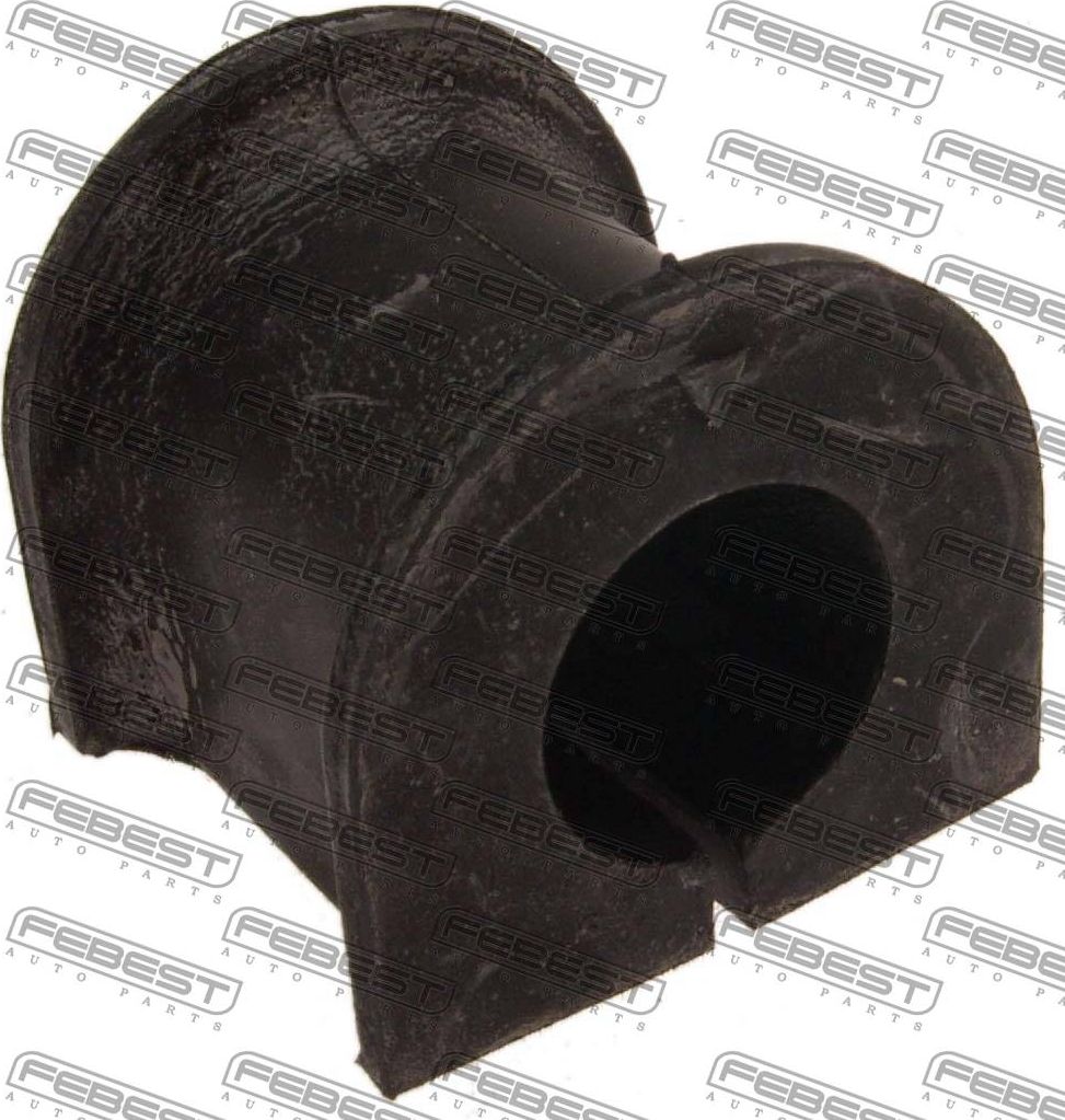 Втулка стабилизатора Febest. Артикул KSB-SNF