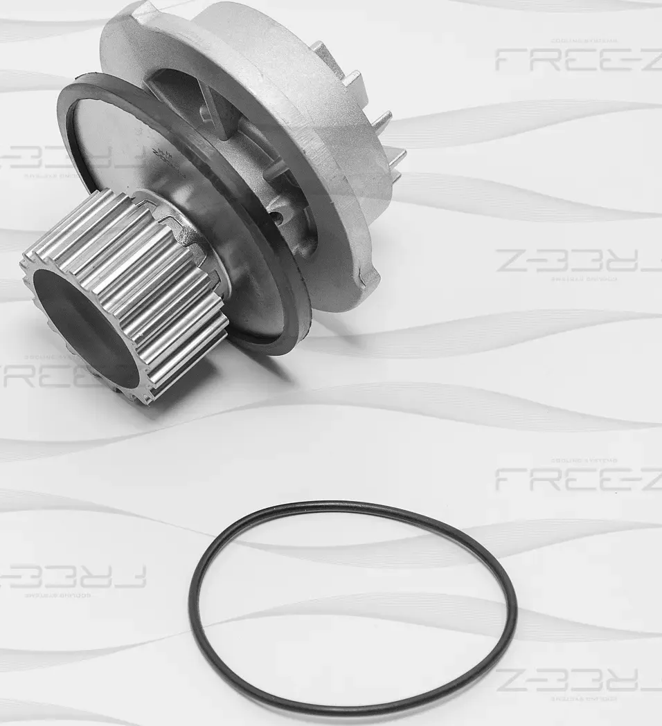 Насос водяной DAEWOO NEXIA/ESPERO 96- 1.5-1.6 16V (Free-Z) Free-Z. Артикул KP0144
