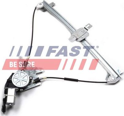 Стеклоподъемник Fast. Артикул FT91971