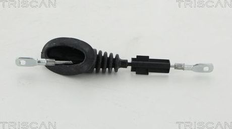 Трос ручника (тросик ручного тормоза) Triscan. Артикул 8140 291173