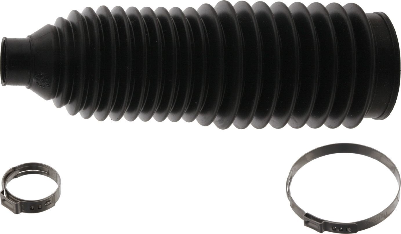 Пыльник рулевой рейки (комплект) Febi Bilstein для Audi A8 I (D2) 1994-2002. Артикул 33593