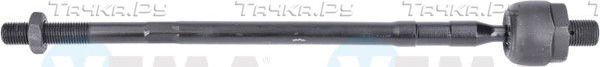Рулевая тяга Vema (сталь) правая/левая для Hyundai Santa Fe I 2001-2006. Артикул 23300