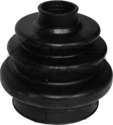 Пыльник шруса Metalcaucho. Артикул 00510