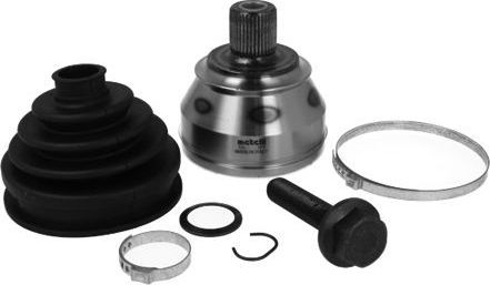 Шрус внутренний (граната) Cifam передний для Volkswagen Transporter T4 1990-2003. Артикул 607-123