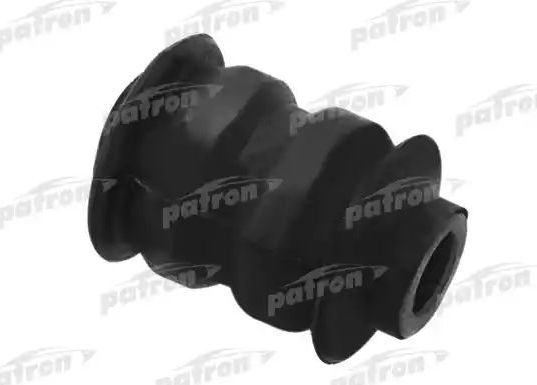 Сайлентблок переднего рычага подвески Patron. Артикул PSE10381