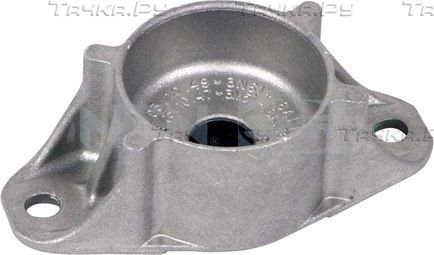 Опора амортизатора (стойки) NTN / SNR задняя для Ford Focus II 2004-2011. Артикул KB952.03
