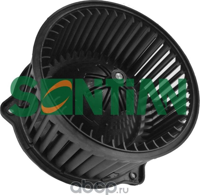 Вентилятор, мотор печки (отопителя) салона Sontian для Kia Cerato III 2013-2026. Артикул ZD172249A