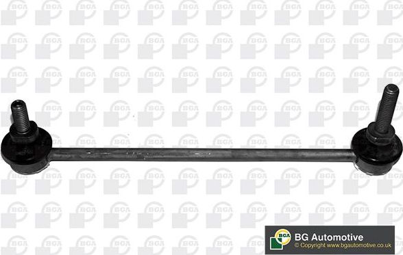 Стойка (тяга) стабилизатора BGA. Артикул LS5904
