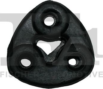 Кронштейн глушителя FA1 для Lexus LX 470 2002-2008. Артикул 773-910