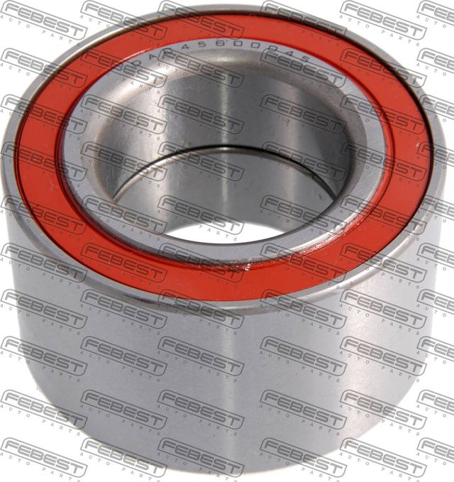 Ступичный подшипник Febest передний правый/левый для Volkswagen Transporter T4 1990-2003. Артикул DAC45800045