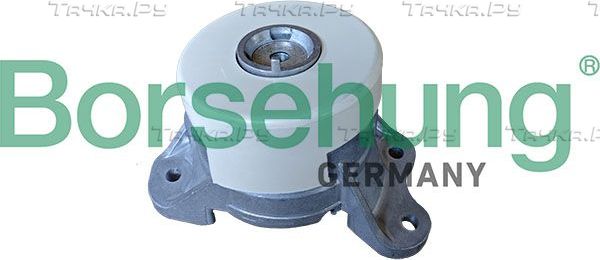 Опора (подушка) двигателя Borsehung. Артикул B13039