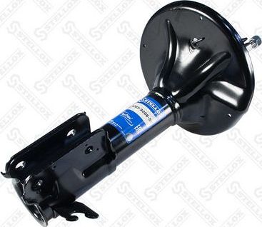 Амортизатор Stellox передний левый для Hyundai Trajet I 2000-2008. Артикул 4203-9208-SX